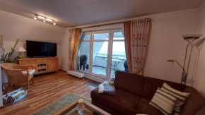 Ferienwohnung Hafenblick, Wiek Auf Rügen 